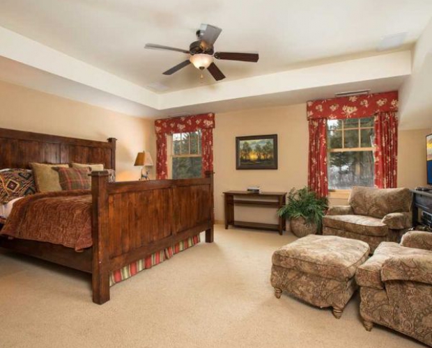 Teton Village Luxury Condos and Houses Jackson Hole Ski Packages